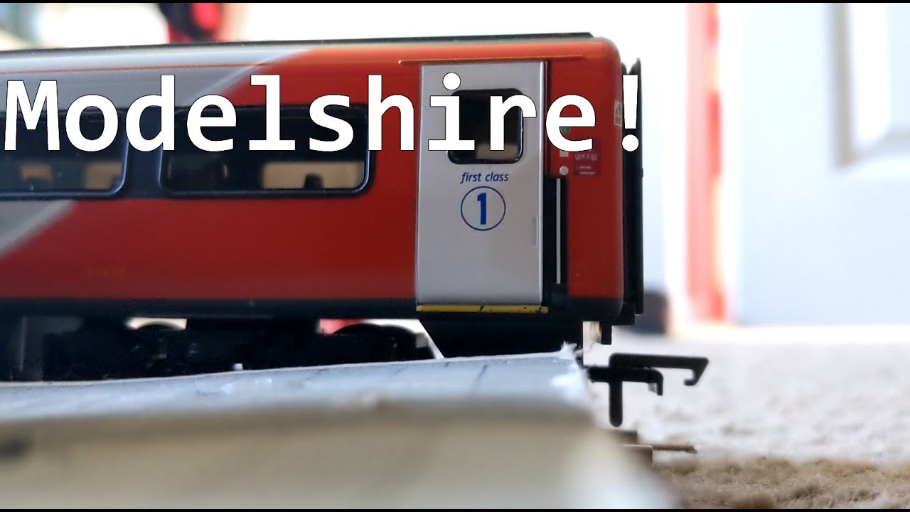 Transport of Modelshire