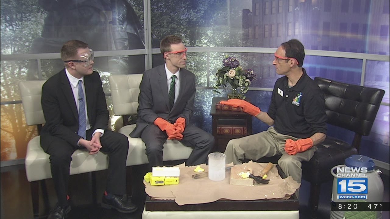 Science Sunday