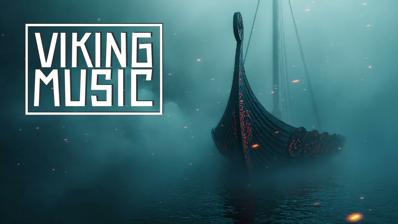 Whispers of the Fjords – Atmospheric Nordic Music for Dark Nights vet2