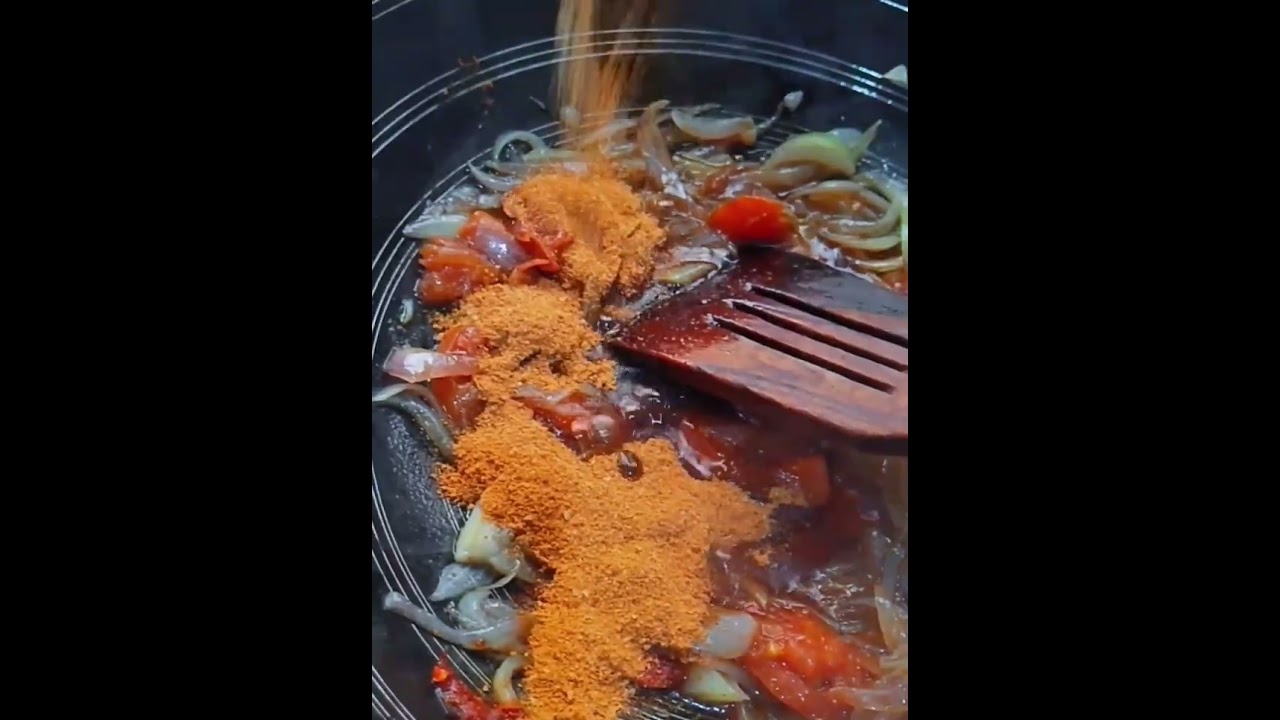How to make macaroni/macaroni recipe