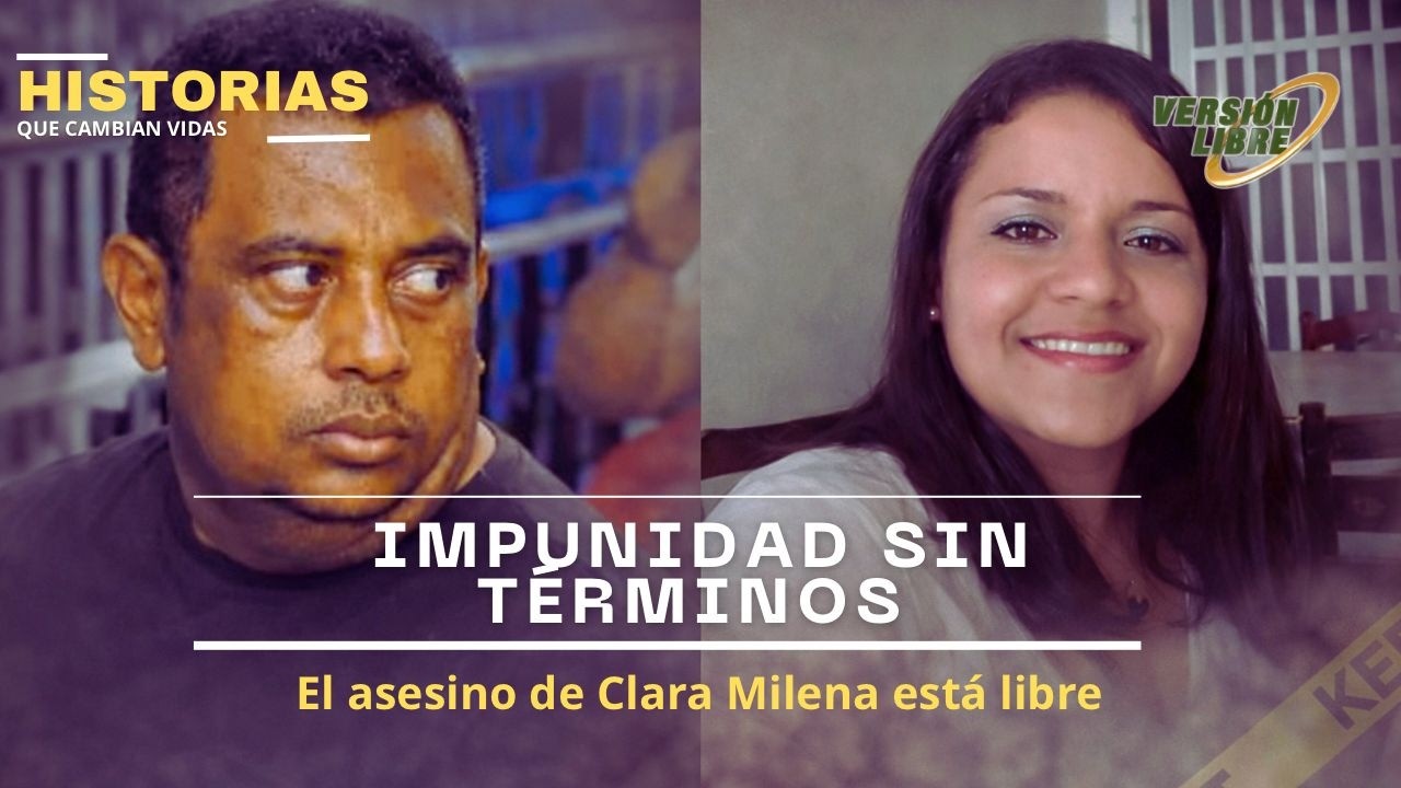 Verdugo en casa, impunidad por vencimiento