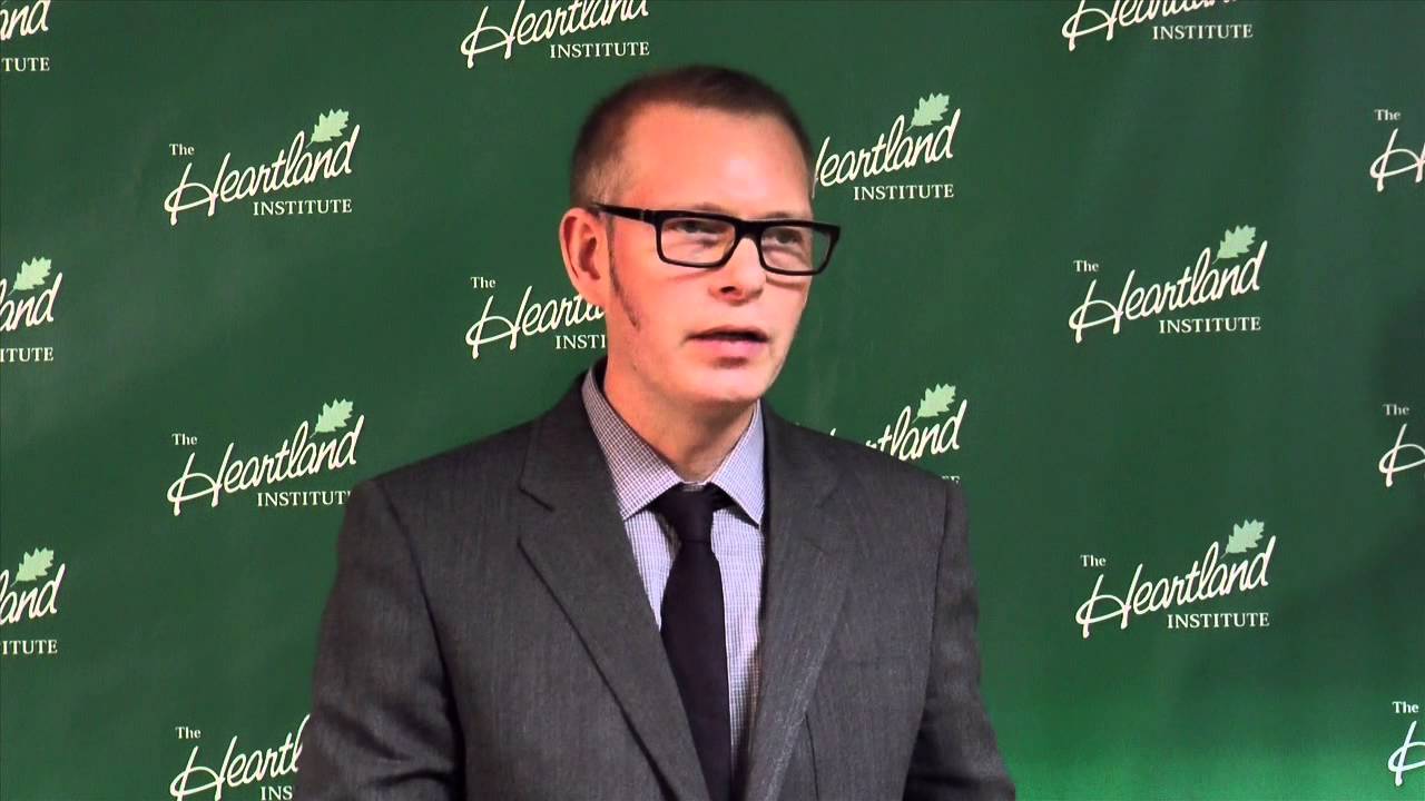 Matt Kibbe - Don't Hurt People and Don't Take Their Stuff