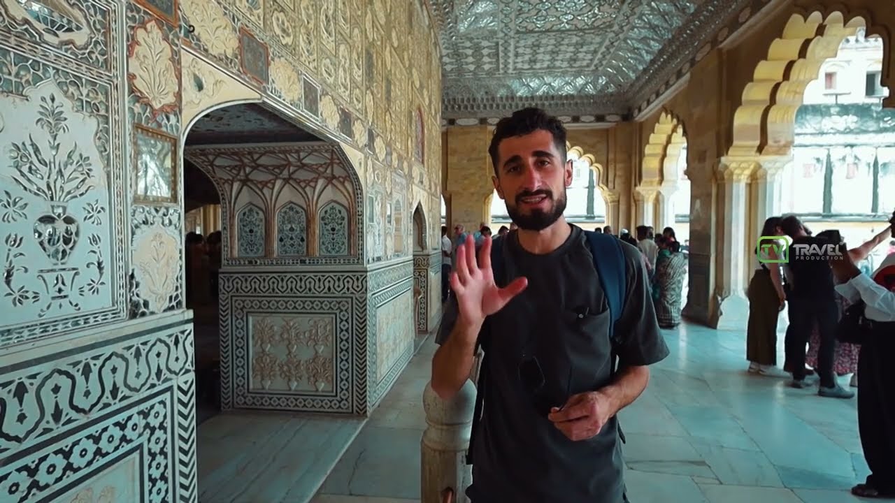 TV Travel | Դիլիջան Cone hotel | Ամբեր ամրոց | հին Բուդվա