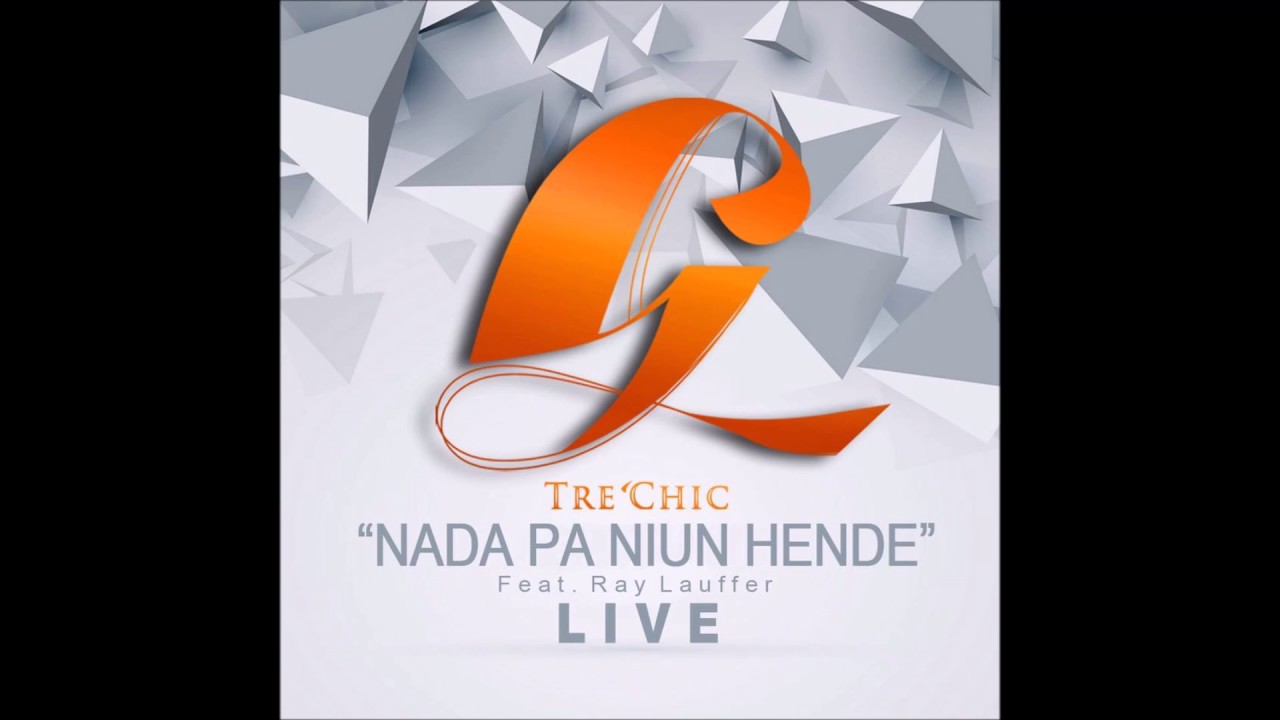 Gentz Live - Nada Pa Niun Hende (audio)