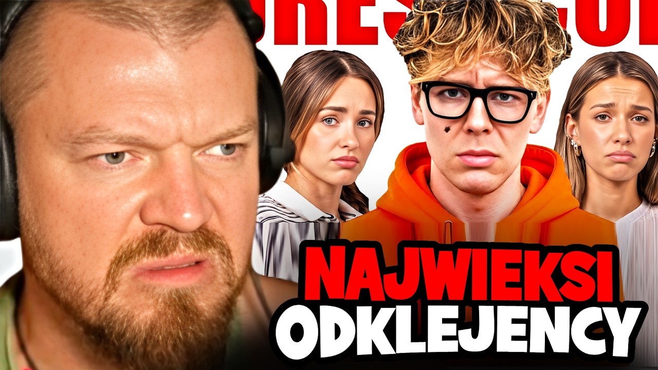 WARDĘGA OSTRO O  UPADKU DRESSCODE