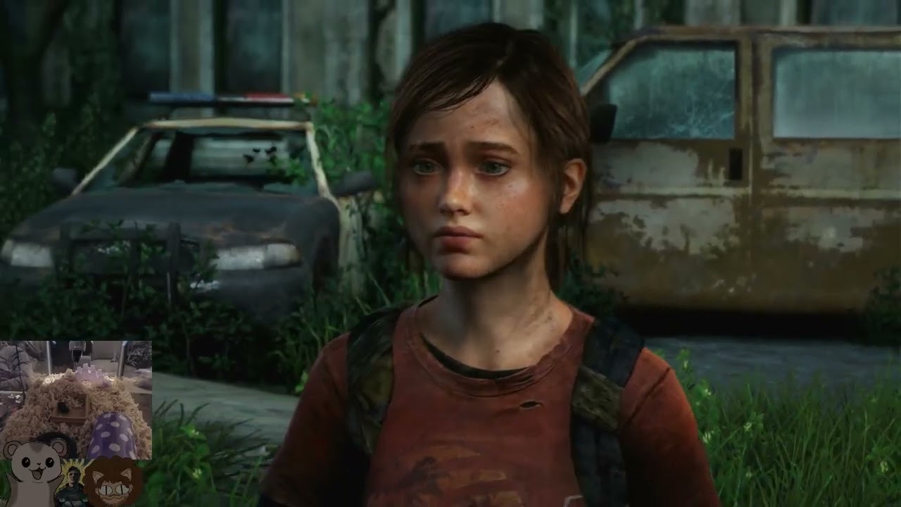 Day 3 Need to find Tommy | Last of Us 100% (Part 2/18)