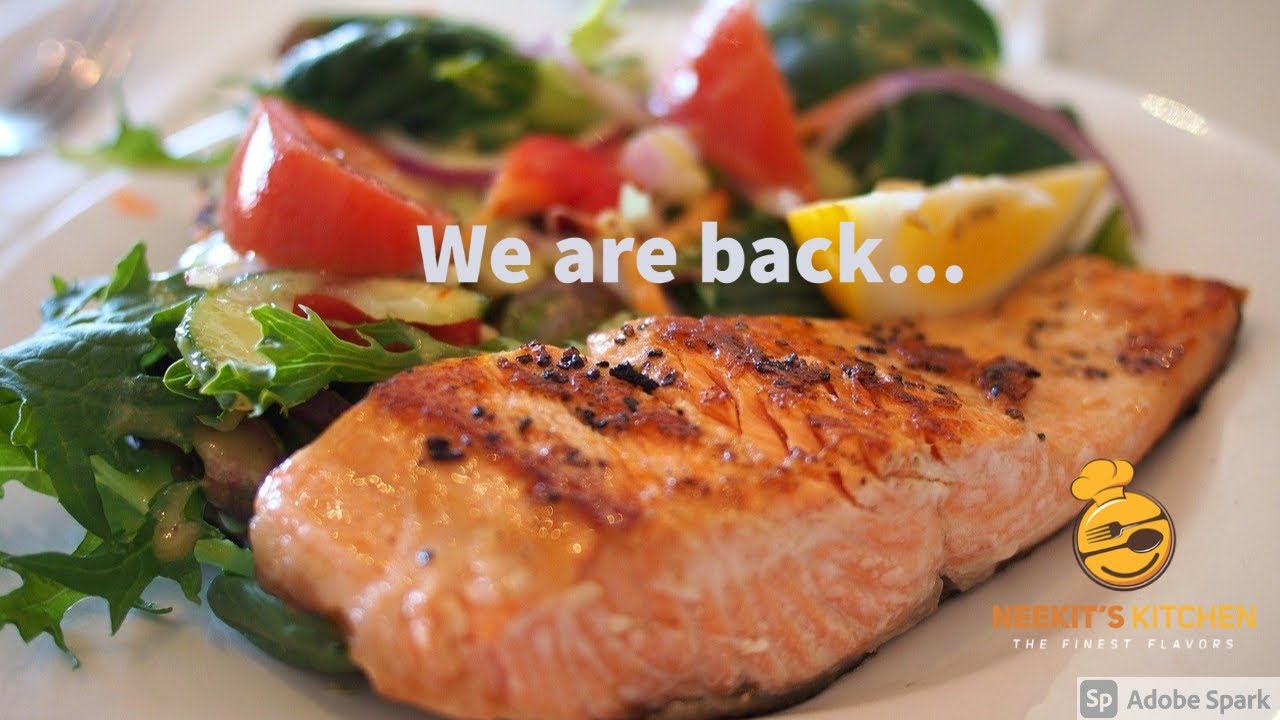 Compilation | Throwback | we are back now | NEEKIT'S KITCHEN