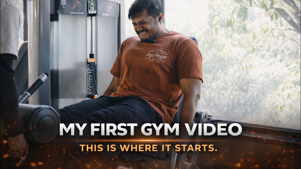 Episode 1 : This Is Where It Starts 🎬