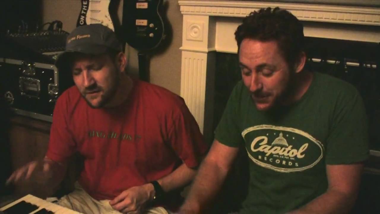 Scott Grimes & Dave Harris - Without You