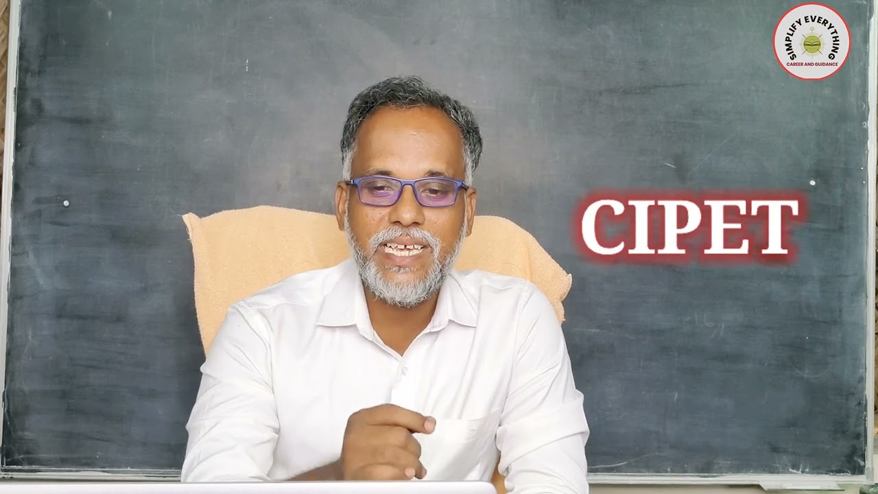 TNEA Cutoff Analysis 2025 | CIPET | IIHT | Central Govt Colleges | @SIMPLIFYEVERYTHING5550
