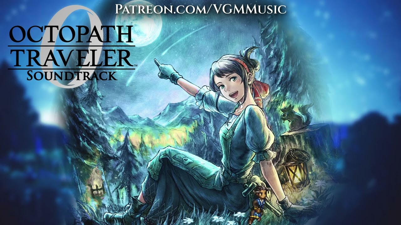 Master of Wealth - Octopath Traveler 0 Soundtrack