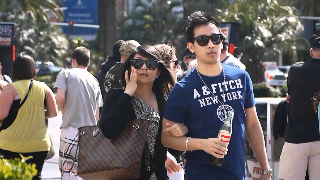 2012 Las Vegas