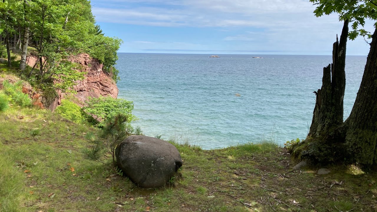 presque Isle Park Marquette, MI