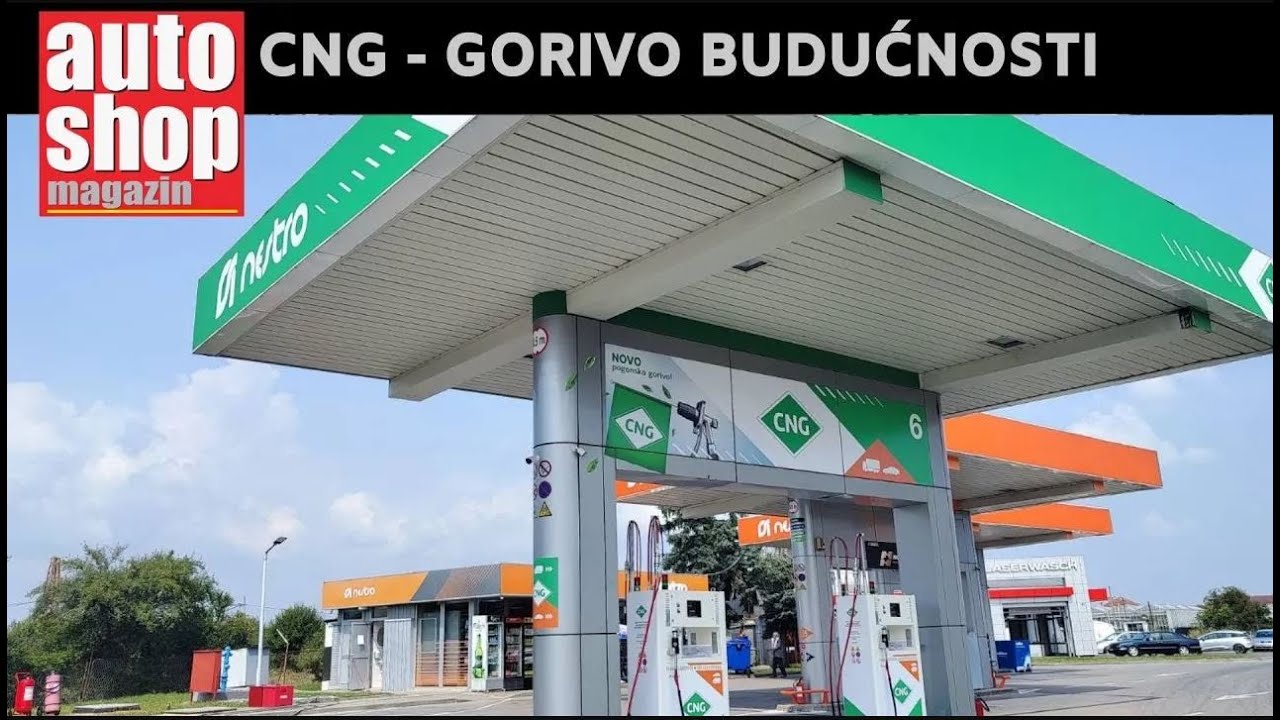 Sve što treba da znate o CNG-u (KPG-u) ASM 1141