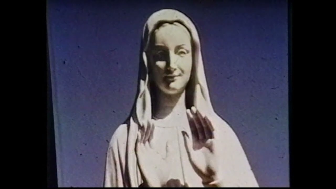 Nuestra Senora de Banneux