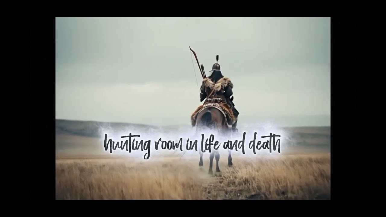 Born to ride 