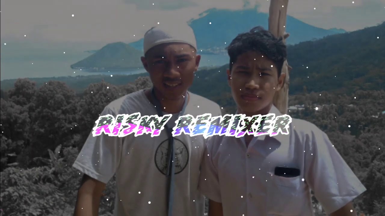 Wayase paleng mis you | RISKY REMIXER