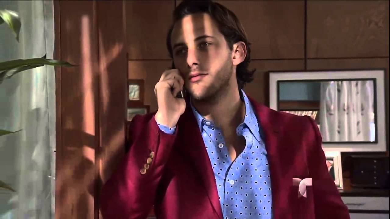 La Impostora Capitulo #104(4/5)  (06-11-14)