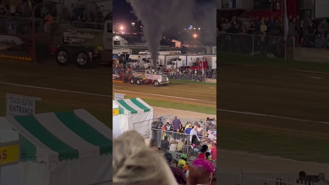 Wayne county fair