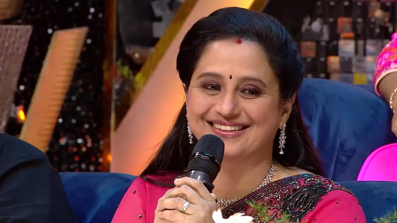 Pudhu Pudhu Arthangal - Ep 534 - Niyaz Khan, Devayani - Tamil Tv Serial - Zee5 Tamil Classics