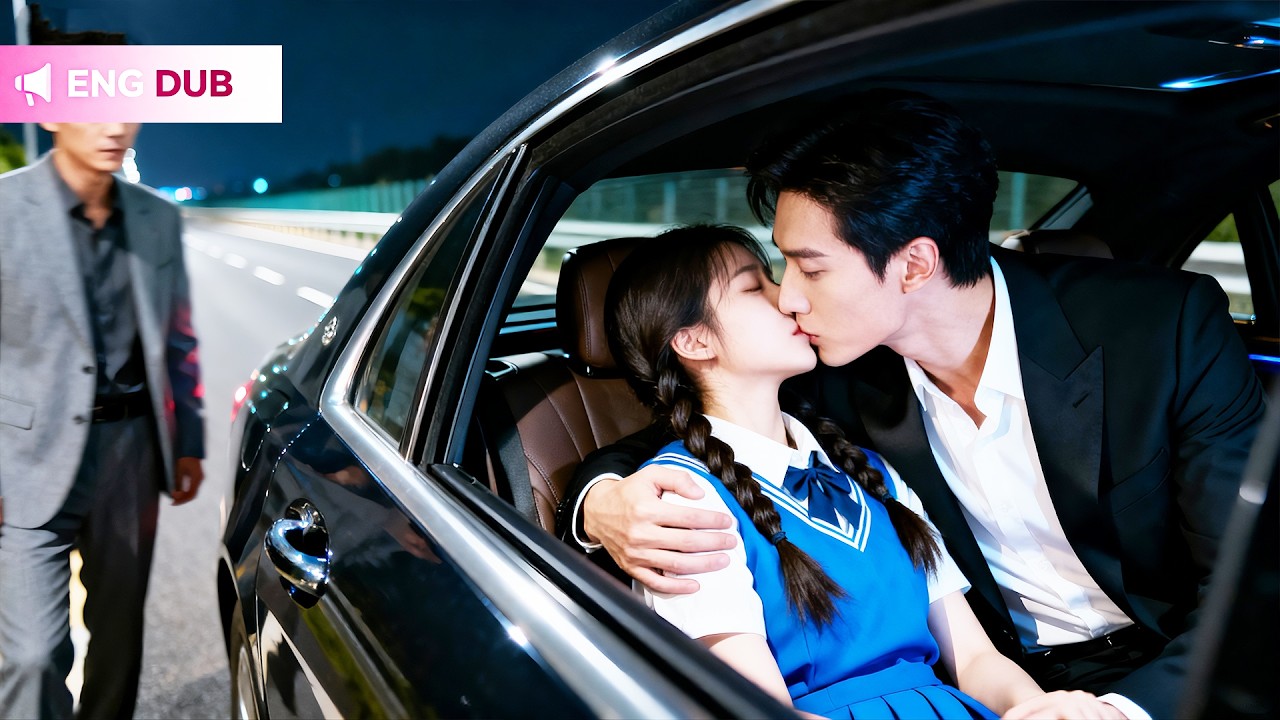 Boyfriend cheated, she was fell in love with CEO at first sight spoil her, ex regrets!
