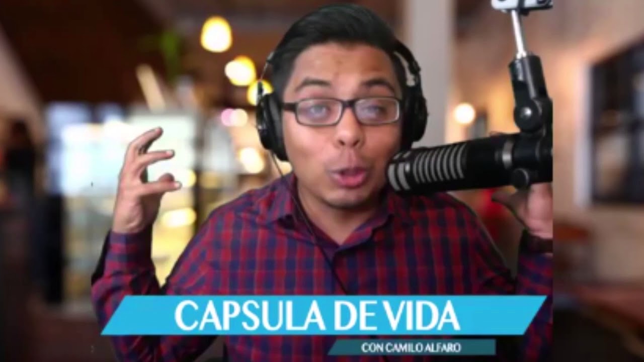 🎧 No al Desanimo! | Capsula de Vida con @elrugidodelleonoficial  #127