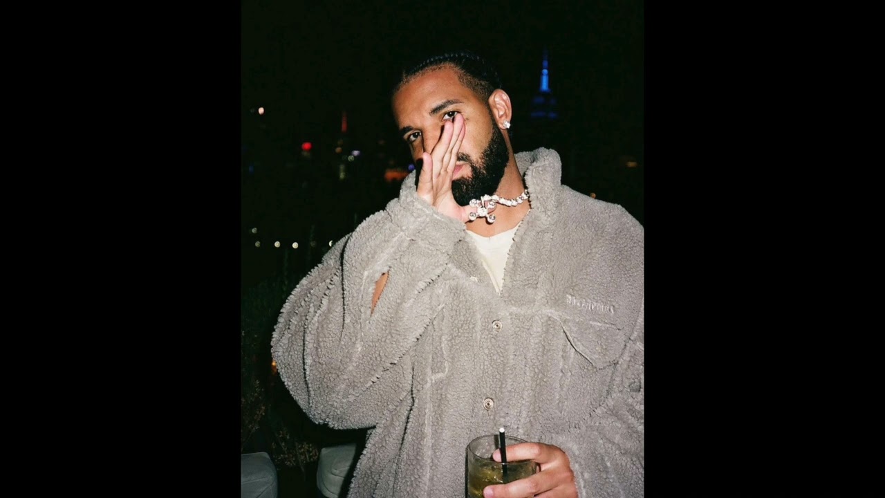 Tell a Lie - Drake AI NEW