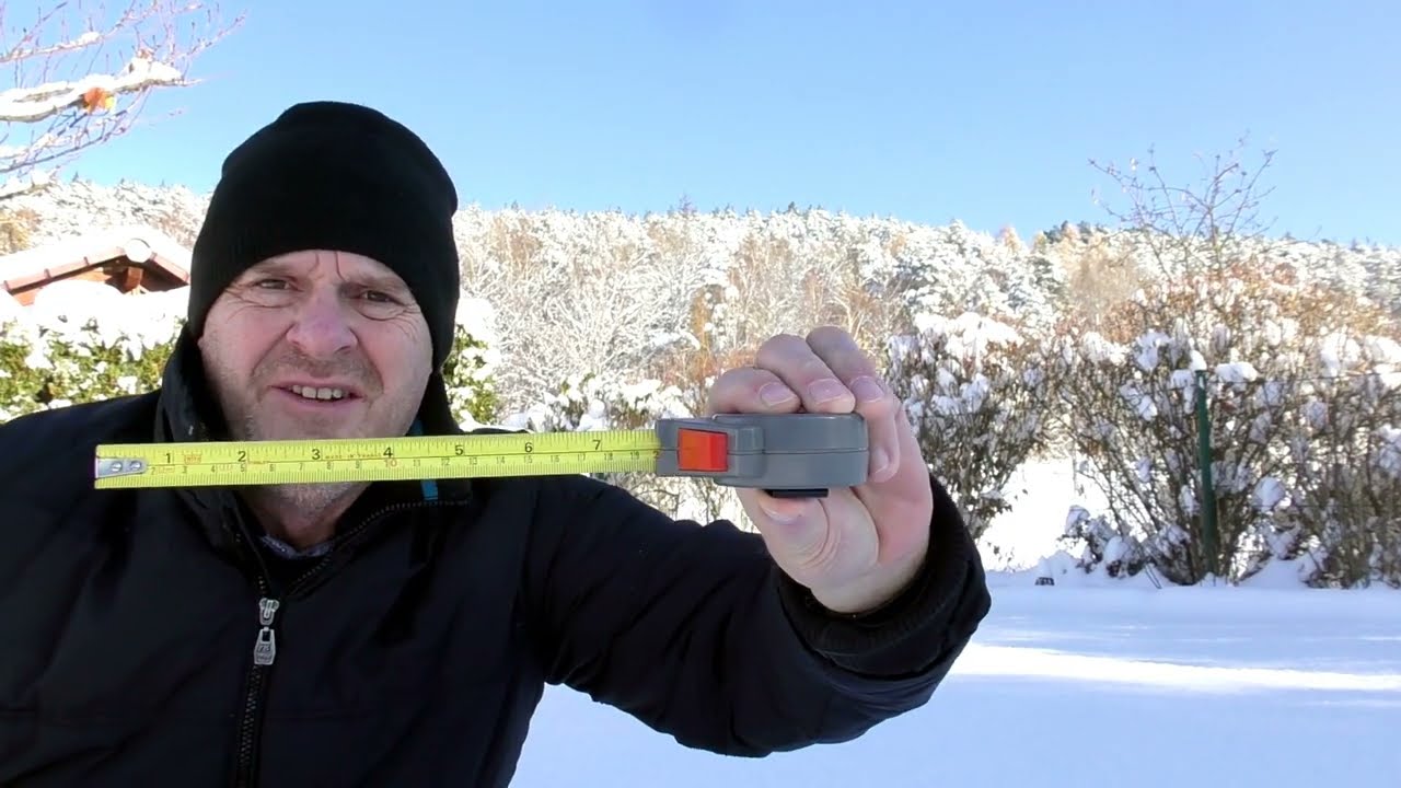 Wide or width, long or length, deep or depth ? Dimensions in English. English speaking practice.