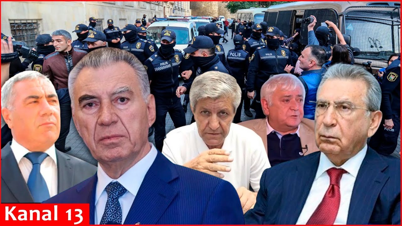 İslamı qəbul edən erməni qayınana…Əli Həsənov NƏYİ GİZLƏYİR? 