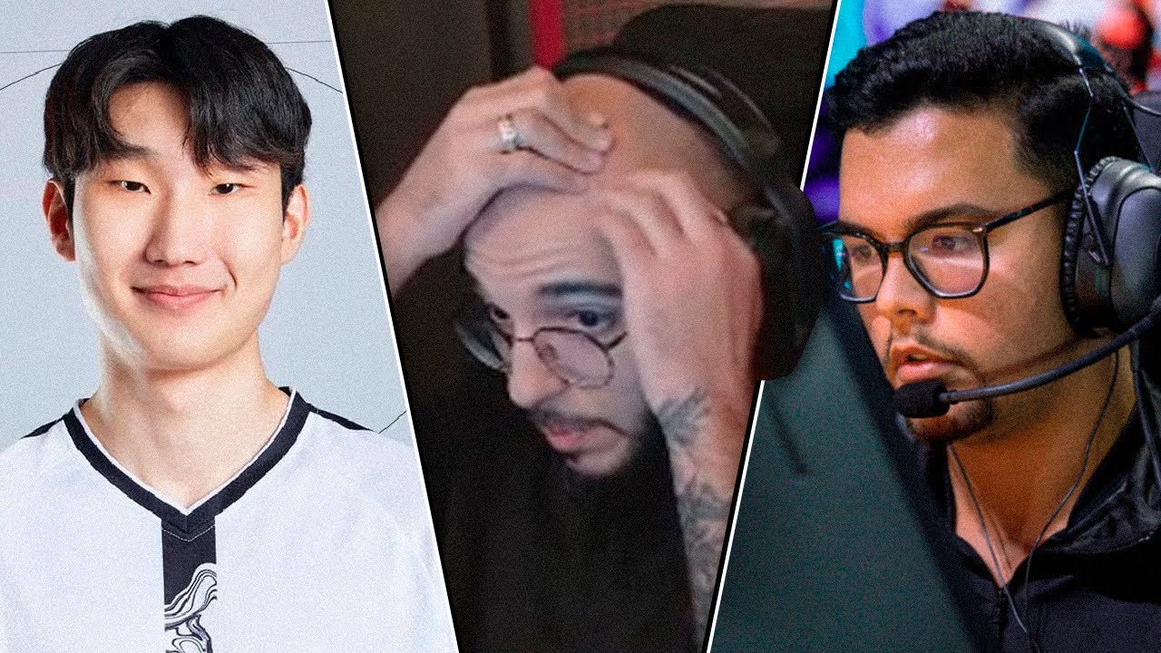 SACY REAGE: SOLID x WU | ROLOU O ROUND MAIS INSANO DO VALORANT!!!!