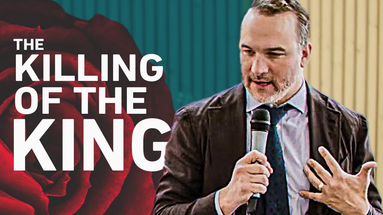 The Killing of the King - David Engelhardt - 4.17.22