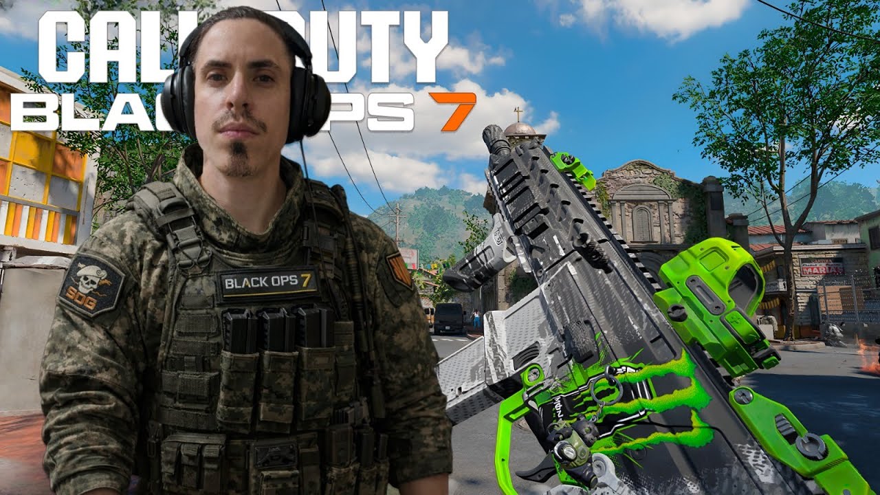 Call of Duty: Battle of Gods 7 БЕСПЛАТНО?! Я впервые протестировал многопользовательский режим!