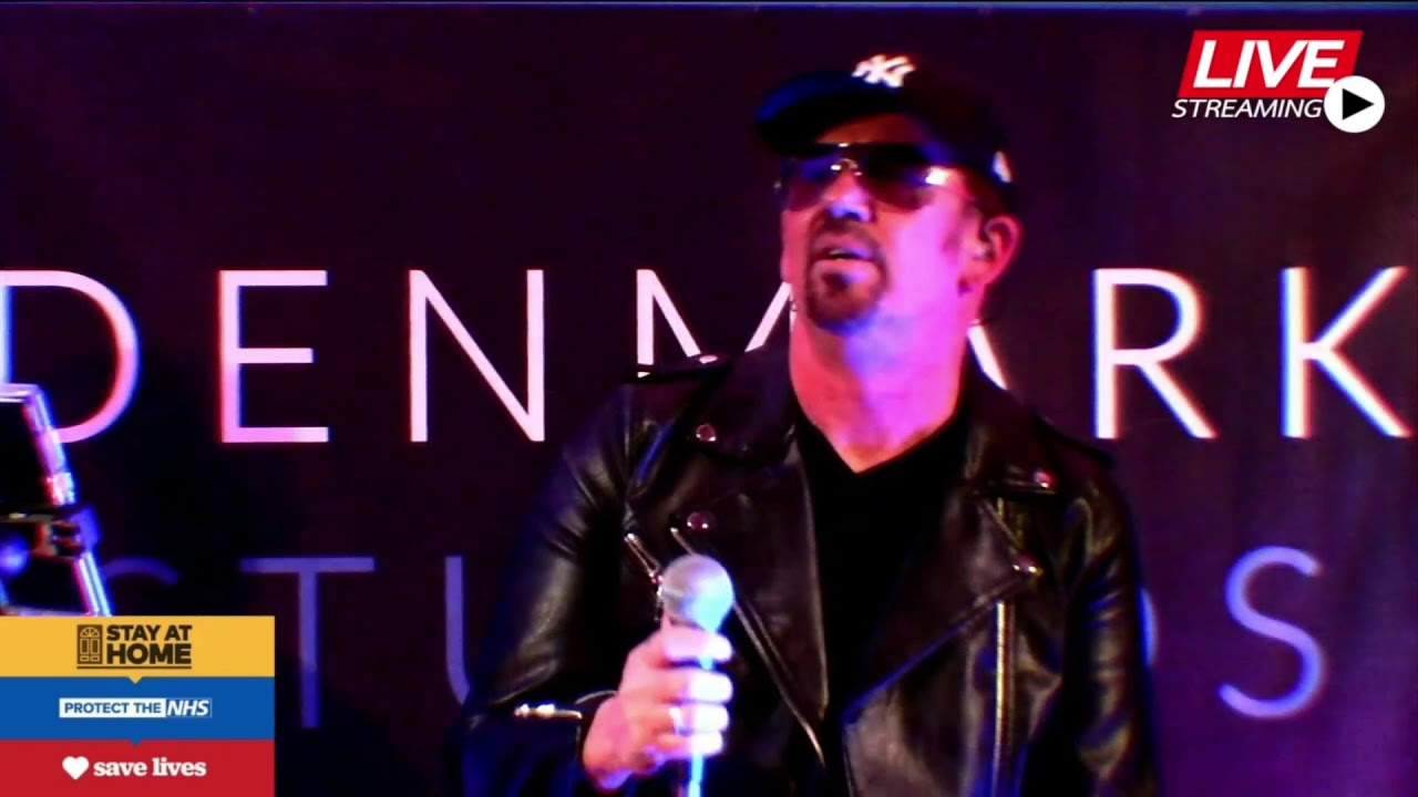 I can't make you love me - George Michael (cover by Steve Mitchell)