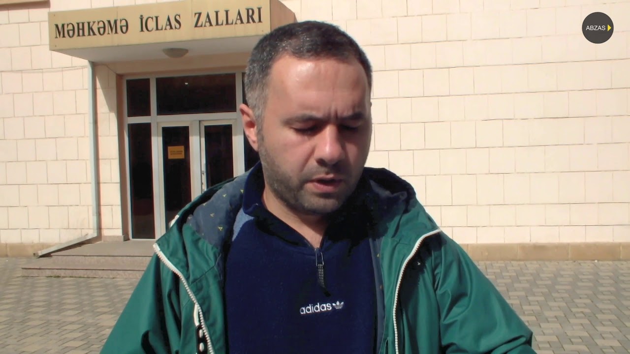 Apellyasiya Məhkəməsi Ülvi Həsənlinin şikayətinə baxdı