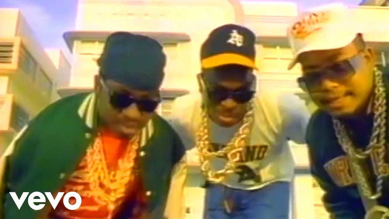 2 Live Crew - C'mon Babe