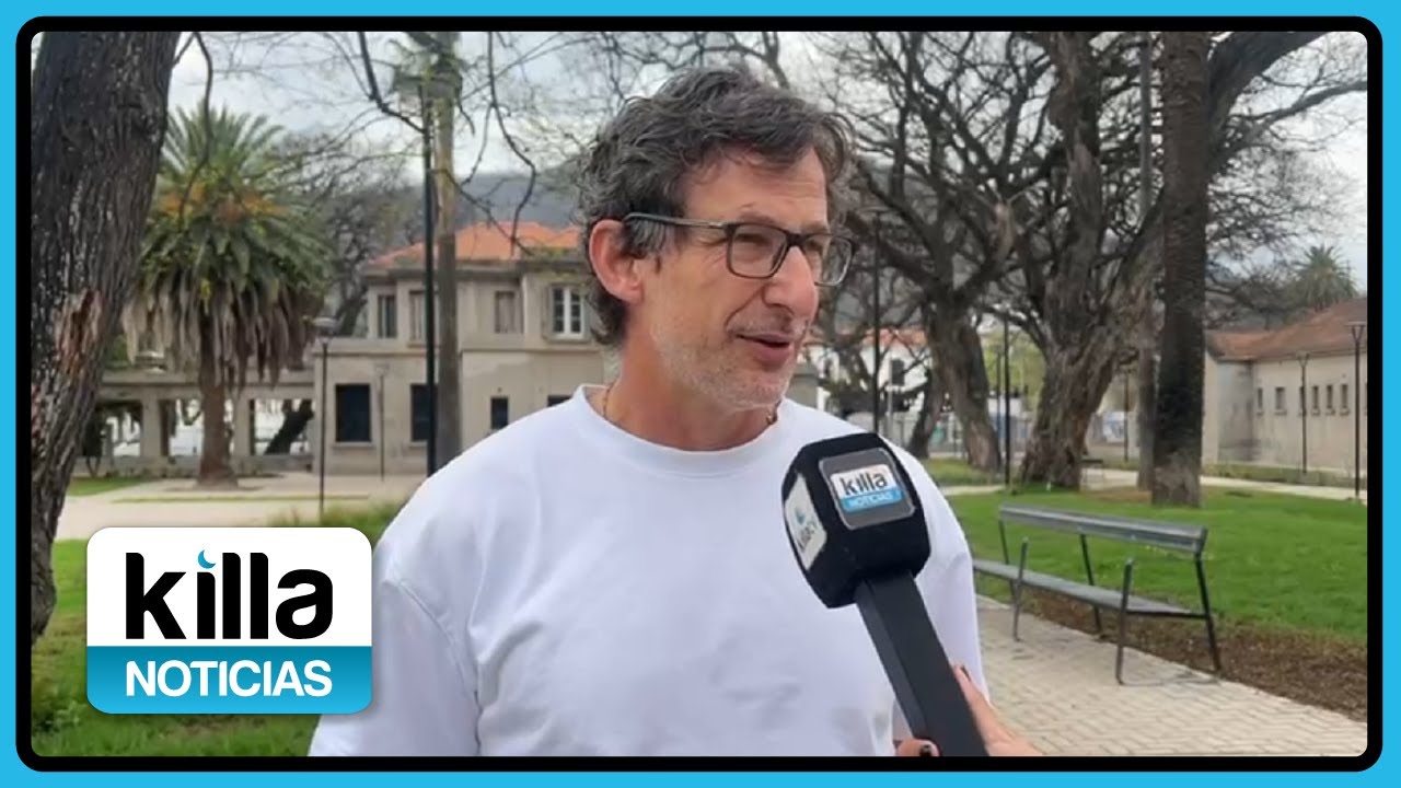 Se inaugurar&aacute; el Paseo Ex Pal&uacute;dica
