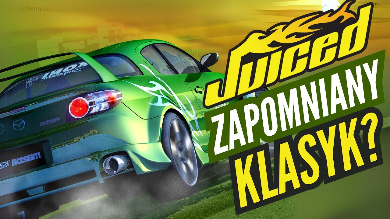 Juiced: Fast and Furious &ndash; Nostalgia, tuning, and street racing. Is this game worth revisiting?