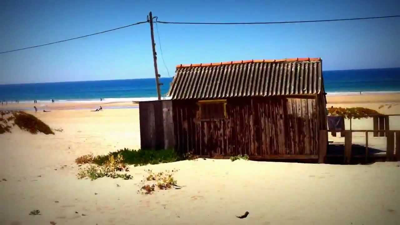 Costa de Caparica