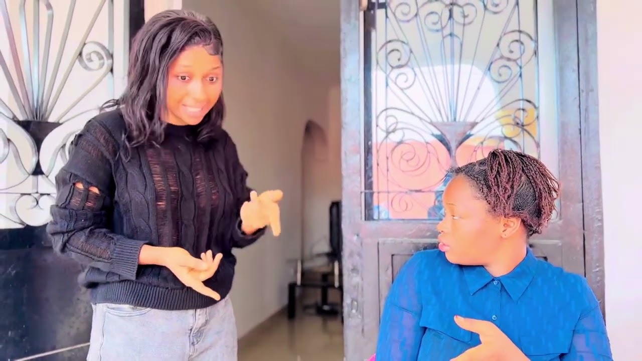 L’amitié Entre Filles (Marier Et Célibataire)  ACT 22