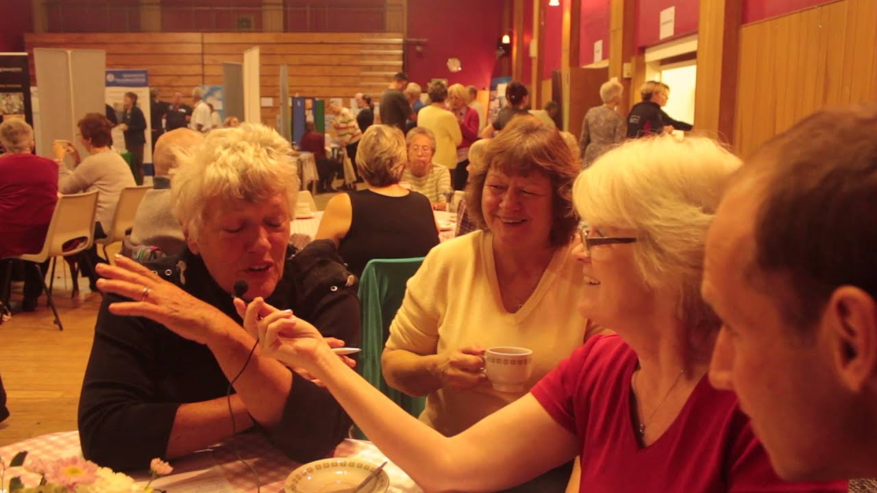 Full of Life Community Fayre