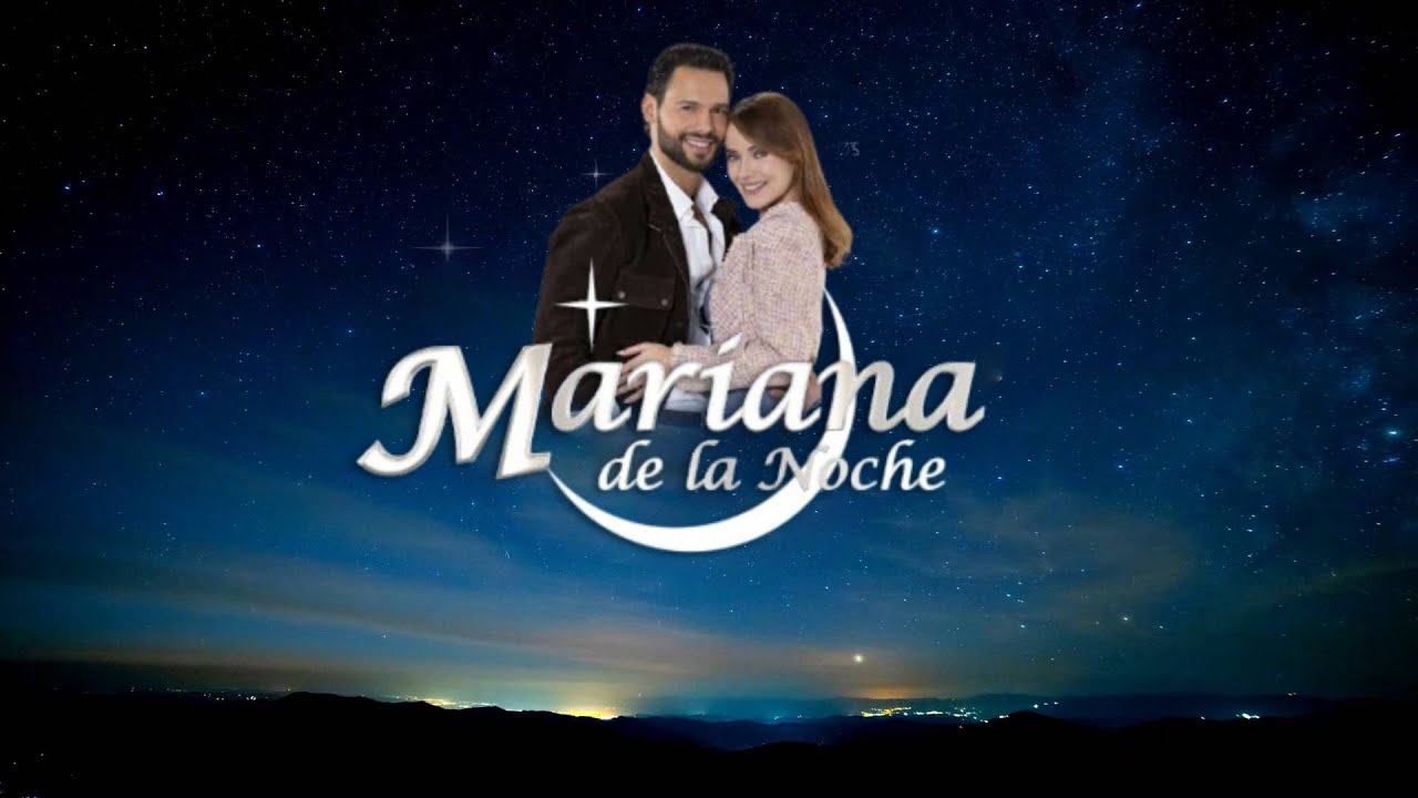 Mariana de la Noche 2025 (Entrada)
