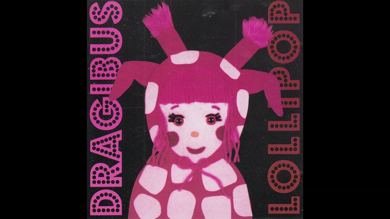 LOLIPOP - DRAGIBUS (2002) - FULL ALBUM