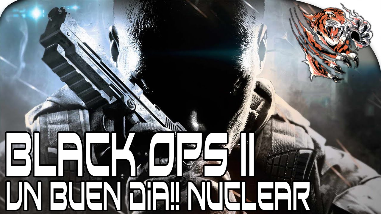 Un buen día!!! nuclear 