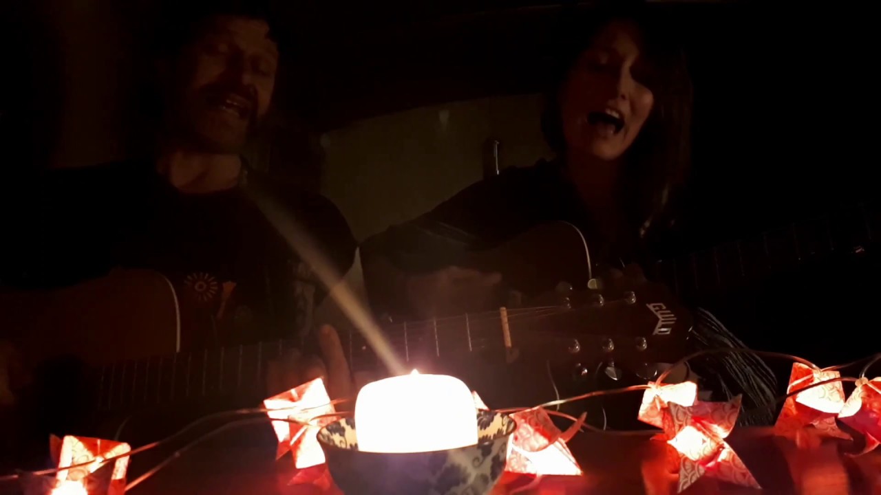 Fly Yeti Fly - Ring Around The Fire (original)
