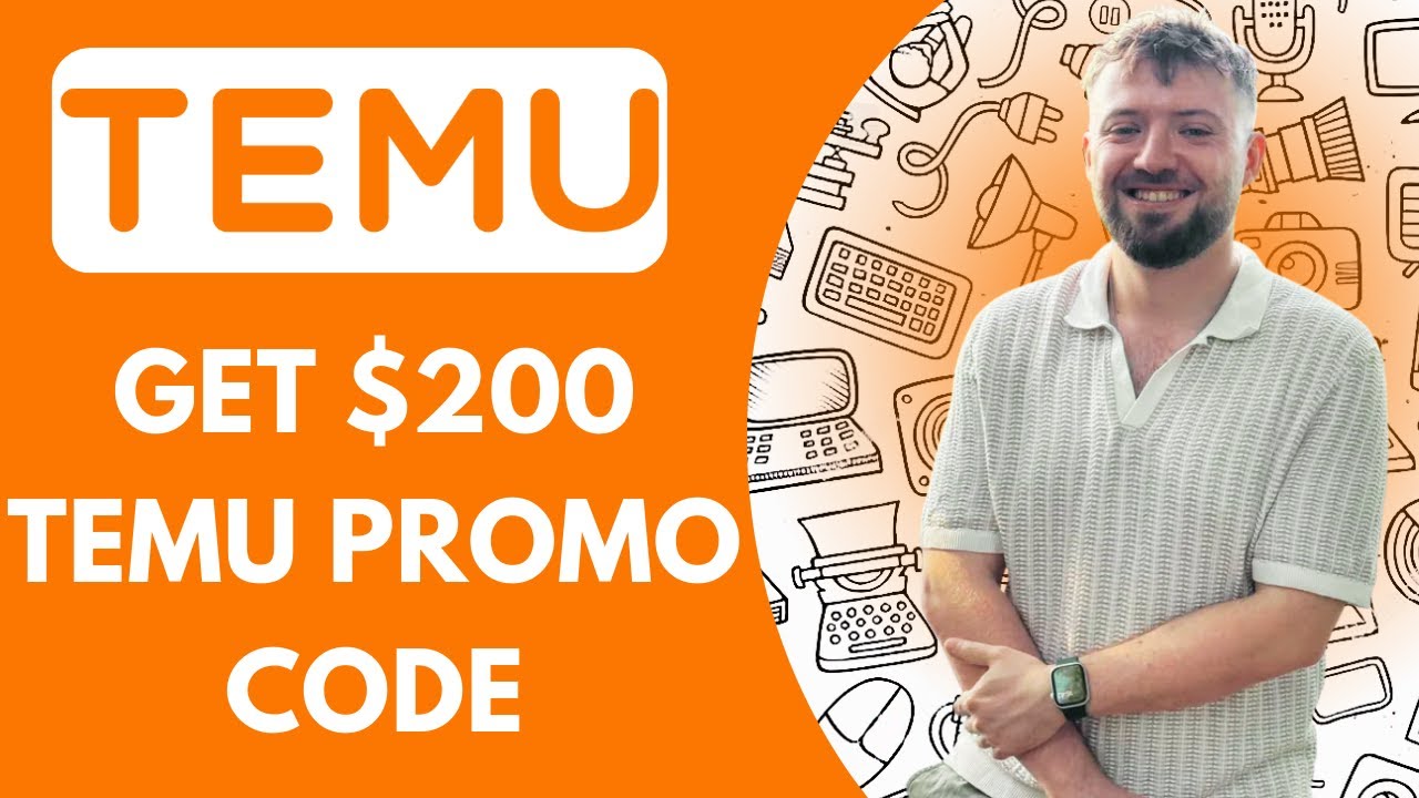 How to Get $200 Temu Promo Code | Coupons for EXISTING Users (2025)
