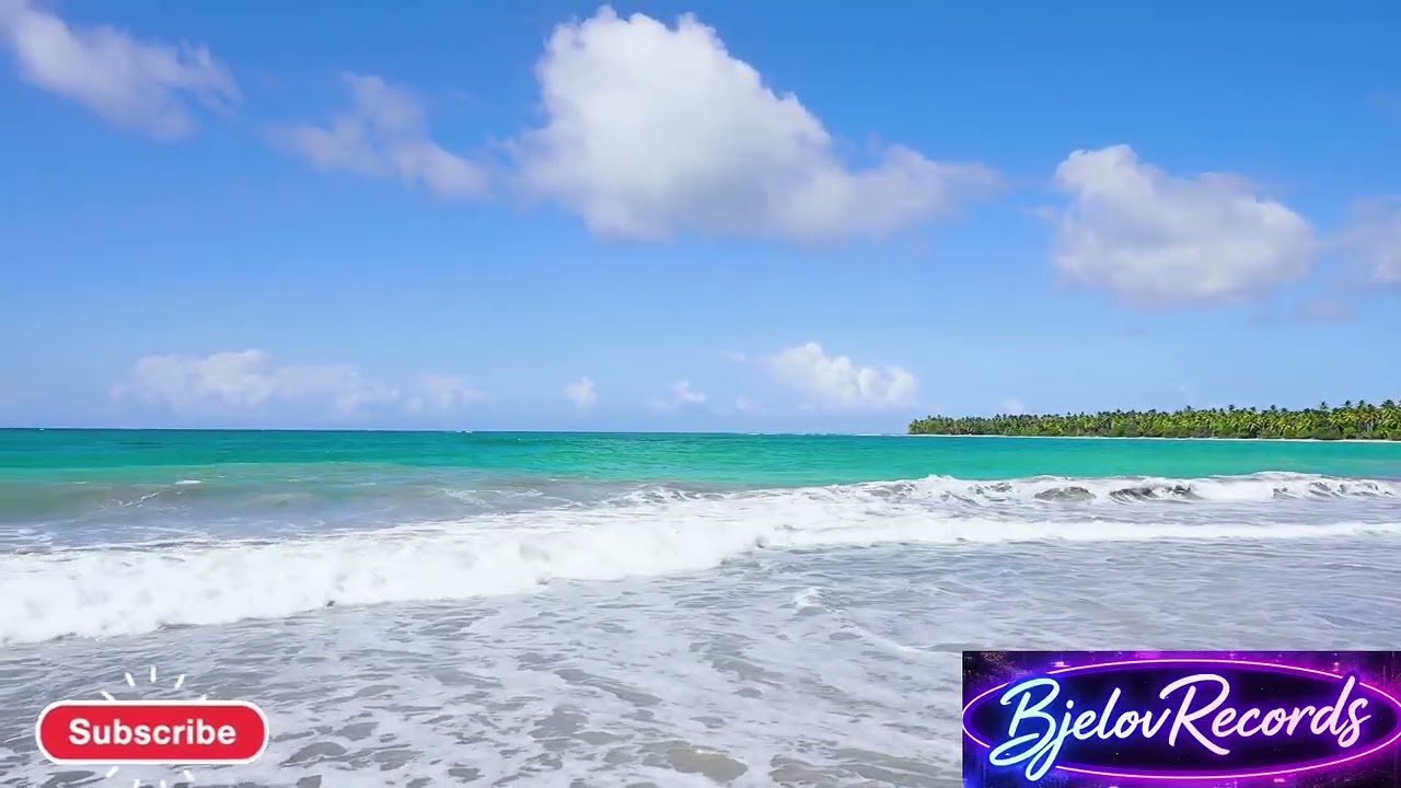 BjelovRecords - Берег і море.