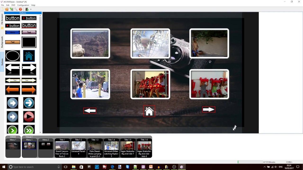 Turn any video into DVD on Windows 10 (Step-by-Step Guide) free