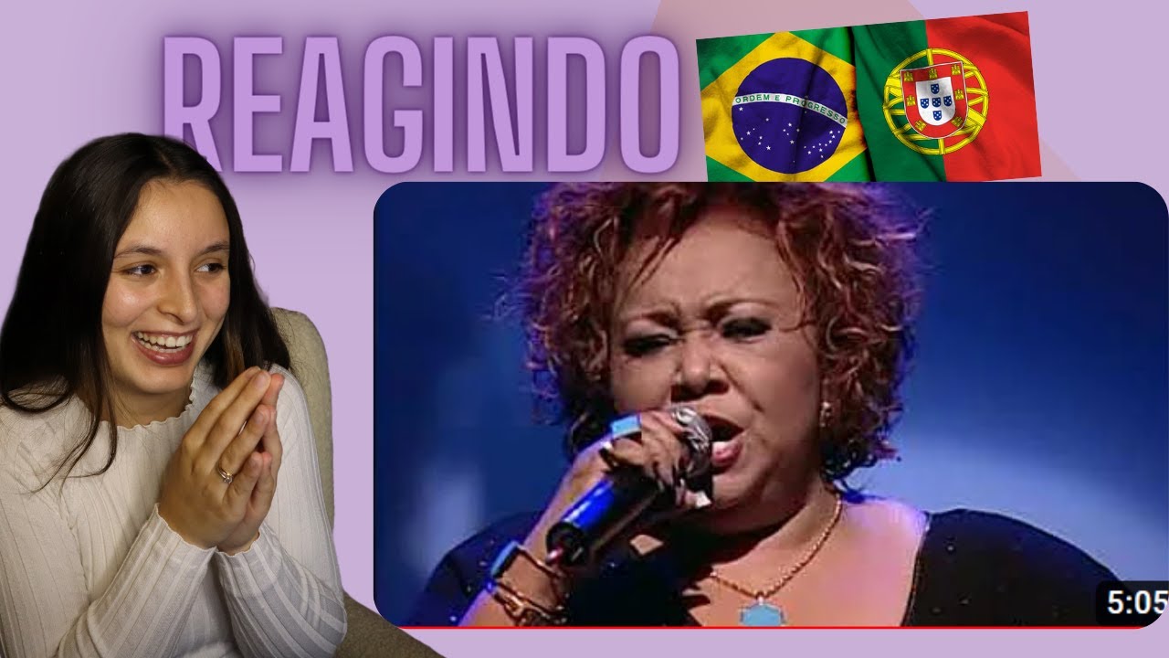PORTUGUESA REAGINDO A ALCIONE