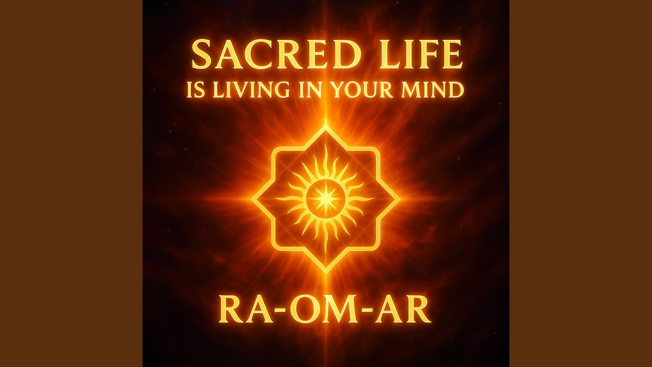 (Chanson) Sacred Life, Is Living in Your Mind