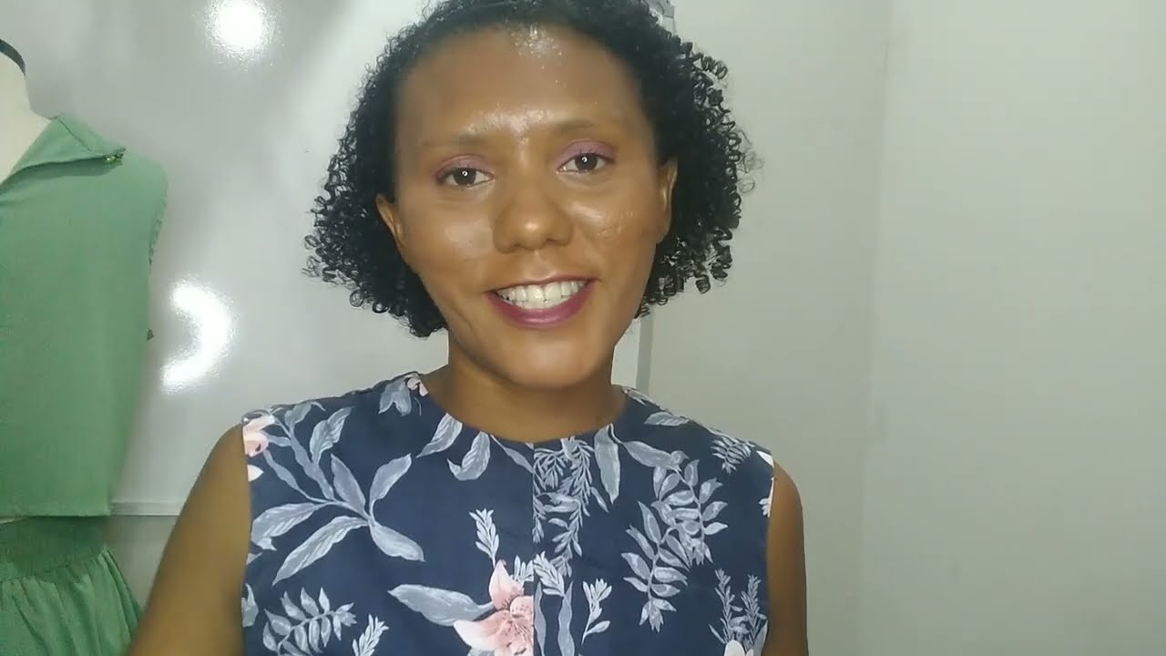 Aula 002: Como tirar suas próprias medidas